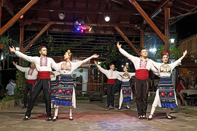 Bulgarian Village Local Evening and Dinner - Who will get the most from this outing