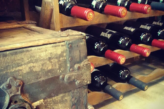 Bulgarian Wine and Cheese Tasting - Five Bulgarian wines in one hour