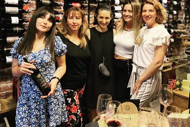 Bulgarian Wine and Cheese Tasting - What the guide adds to the hour