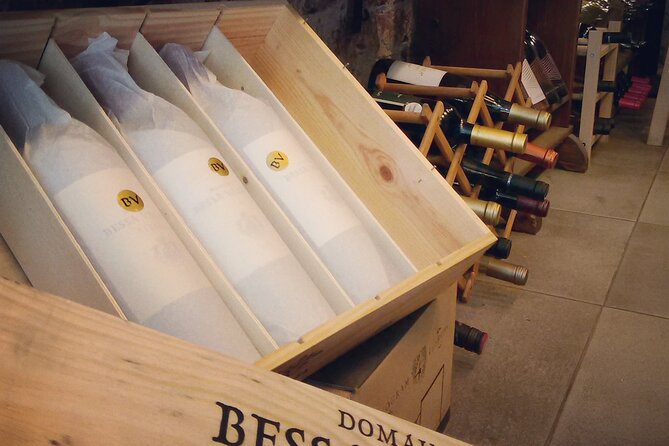 Bulgarian Wine and Cheese Tasting - Is one hour enough for this format?