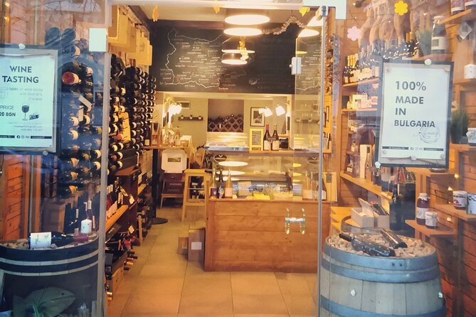 Bulgarian Wine and Cheese Tasting - How to get the most from your booking