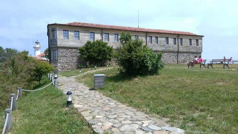 Burgas: Return Boat Trip to St. Anastasia Island - Is $45 a fair price?