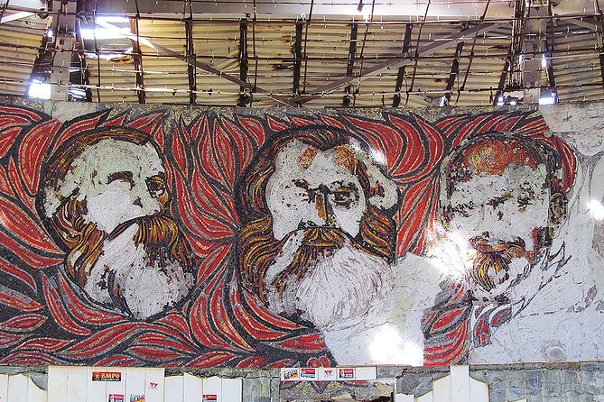 Buzludzha, Shipka Monument of Freedom, Shipka Memorial Church & Golyama Kosmatka - Key points to know before booking