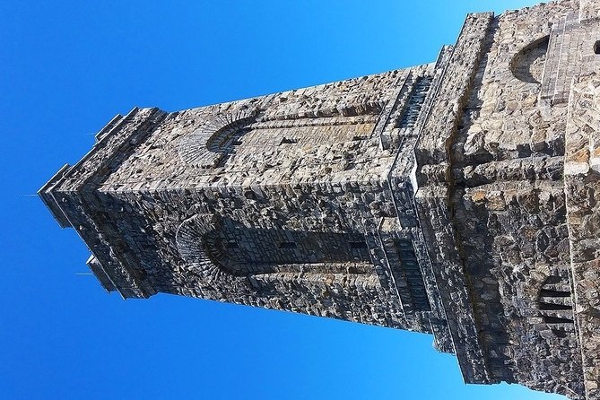 Buzludzha, Shipka Monument of Freedom, Shipka Memorial Church & Golyama Kosmatka - Golyama Kosmatka and the world of ancient Thrace