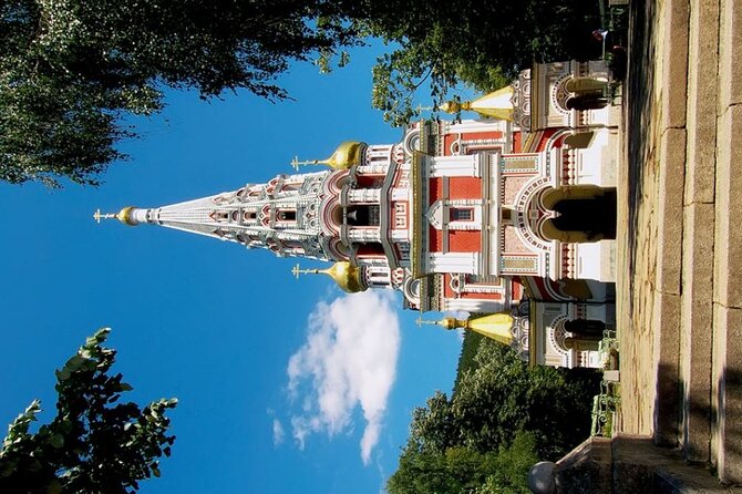 Buzludzha, Shipka Monument of Freedom, Shipka Memorial Church & Golyama Kosmatka - Is $132.42 per person a fair price?