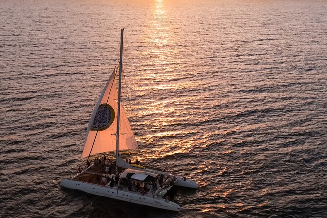 Catamaran Sunset Cruise around Sunny Beach & Nessebar - Who will enjoy this cruise most?