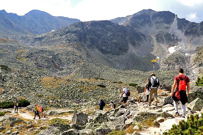 Climb to Musala Summit (2925m) - Huts, lunch, and what to pack