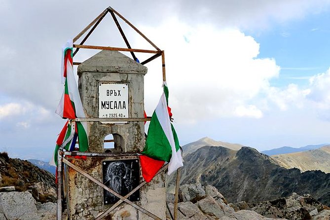 Climb to Musala Summit (2925m) - What the $165.61 price really covers