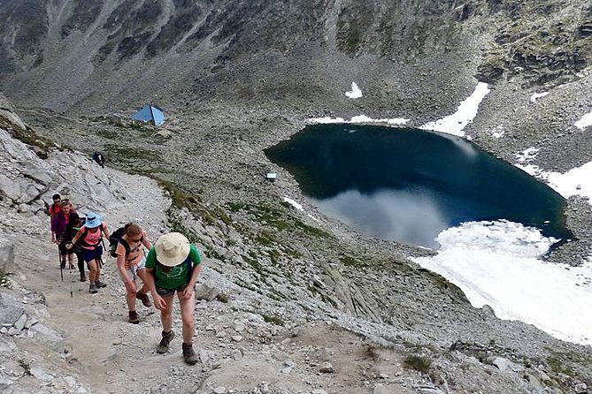 Climb to Musala Summit (2925m) - Who should book this Musala hike?
