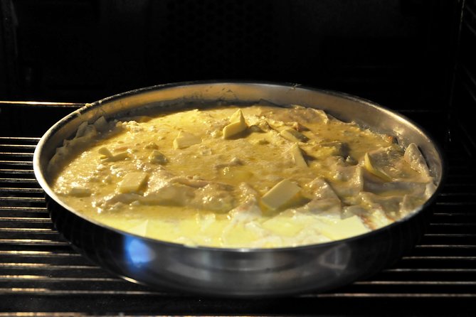 Cook and Eat with a Local in Sofia - Shopping first, then cooking
