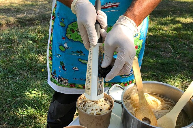 Culinary Adventure To The Fungi And Botanical Kingdom Of Bulgaria - From photo safari to outdoor cooking