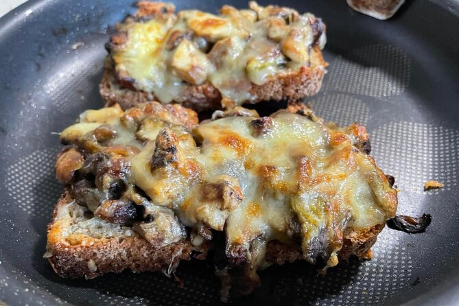 Culinary Adventure To The Fungi And Botanical Kingdom Of Bulgaria - Who will enjoy this most