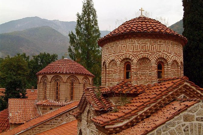 Day Tour from PLOVDIV: Nature & forgotten village experiences - Why This Mountain Day Trip Works from Plovdiv