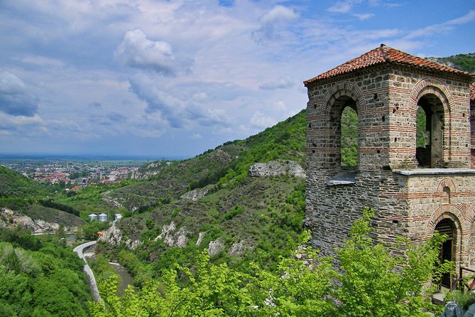 Day Tour from PLOVDIV: Nature & forgotten village experiences - The Wonderful Bridges in the Rhodopes