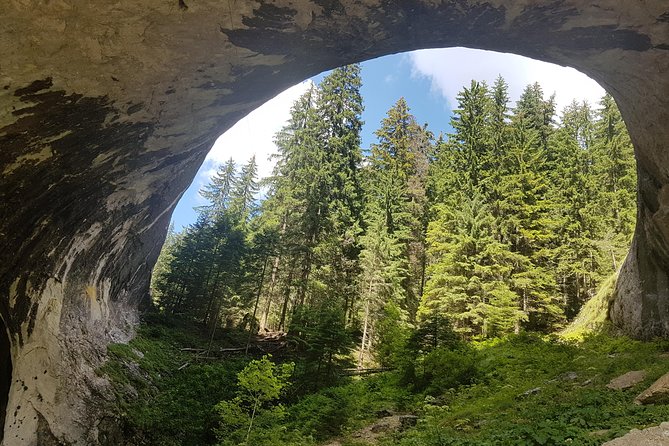 Day Tour from PLOVDIV: Nature & forgotten village experiences - What the $160.20 Price Really Covers