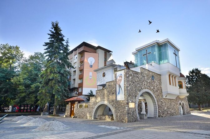 Day tour from Sofia to Skopje, Matka Canyon and Vrelo cave - Key points to know before booking