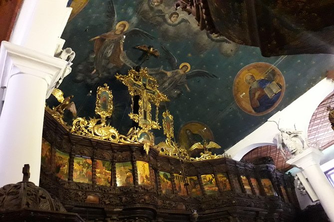 Day tour from Sofia to Skopje, Matka Canyon and Vrelo cave - Why this Sofia day trip is worth considering
