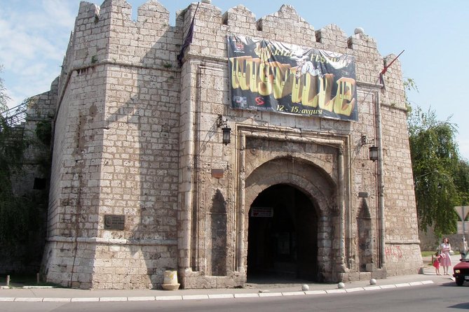 Day Tour to Nis, Serbia - Small group - Skull Tower and the difficult story of Ottoman rule