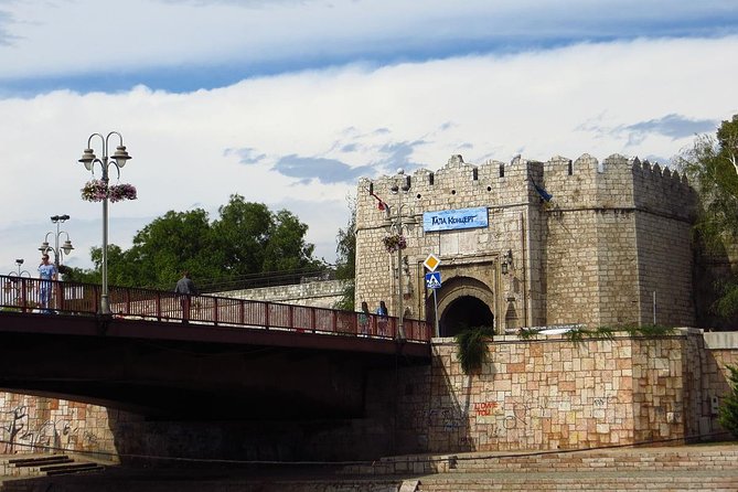 Day Tour to Nis, Serbia - Small group - Nis Fortress and time for lunch in the old town