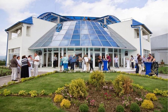 Day tour to Rila monastery, hiking to the cave of St. John and Boyana church - The drive from Sofia and the 8:00 a.m. start