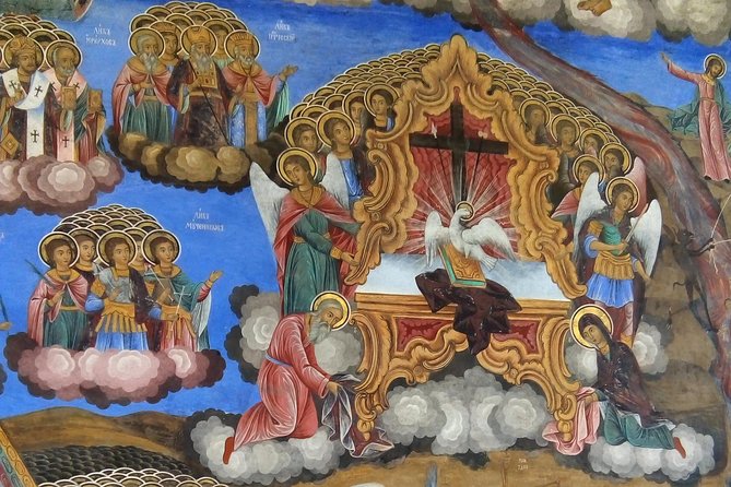 Day tour to Rila monastery, hiking to the cave of St. John and Boyana church - Who will enjoy this day trip most