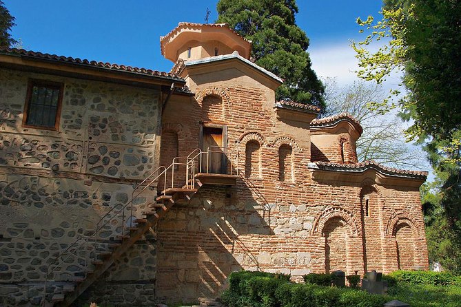 Day tour to Rila monastery, hiking to the cave of St. John and Boyana church - How to make the day run better
