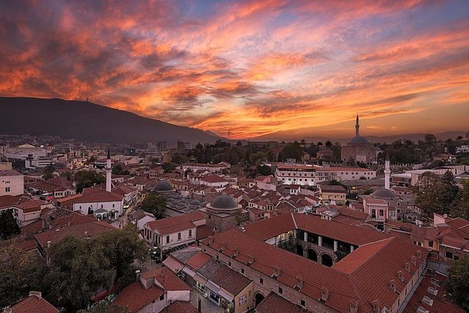 Day tour to Skopje, North Macedonia - Small Group - Two hours of free time for lunch and exploring