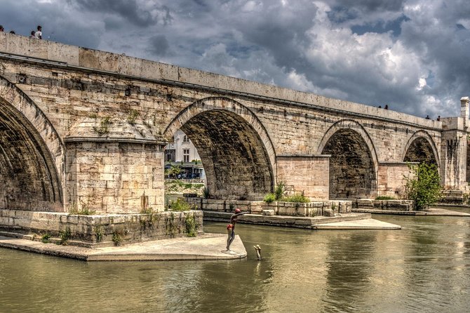 Day tour to Skopje, North Macedonia - Small Group - How the $95.53 price holds up