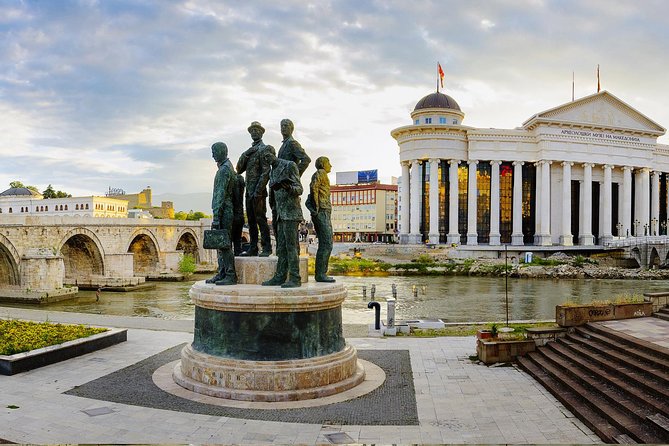 Day tour to Skopje, North Macedonia - Small Group - Who will enjoy this day trip?