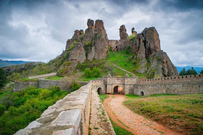 Day tour to the Natural wonders Belogradchik Rocks & Venetsa cave - Why this day trip from Sofia is worth the distance
