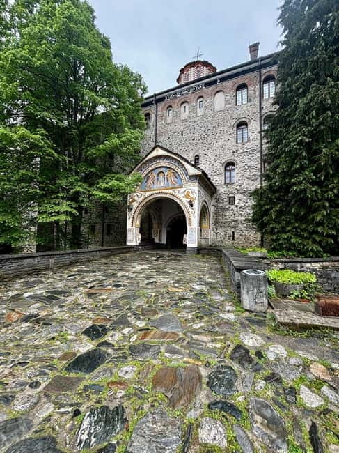 Day Trip: Rila Monastery & Ivan Rilski Cave – Small Group - How to prepare for the day