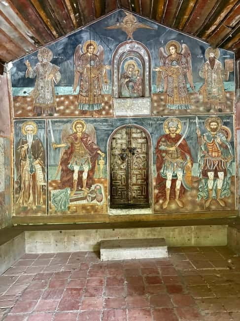 Day Trip: Rila Monastery & Ivan Rilski Cave – Small Group - Who will enjoy this tour most?
