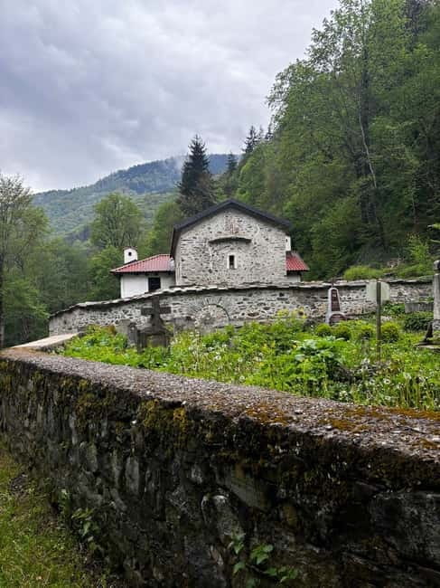 Day Trip: Rila Monastery & Ivan Rilski Cave – Small Group - FAQ