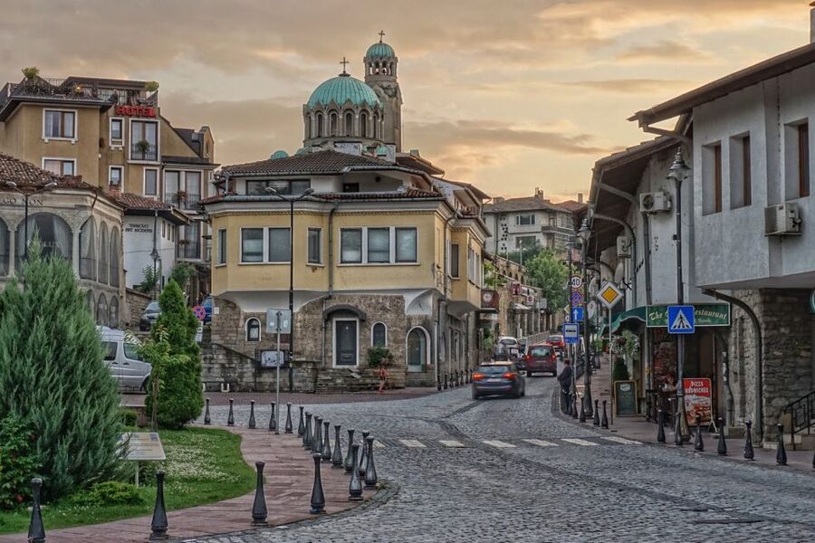 Day Trip to Bulgaria and Veliko Tarnovo from Bucharest - Why this day trip is worth considering