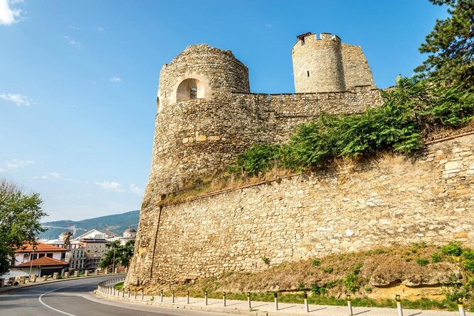 Day trip to Skopje and Matka Canyon from Sofia - Key points before you book