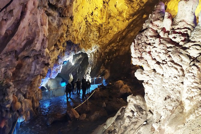 Day trip to Skopje and Matka Canyon from Sofia - Mother Teresa’s Skopje connection