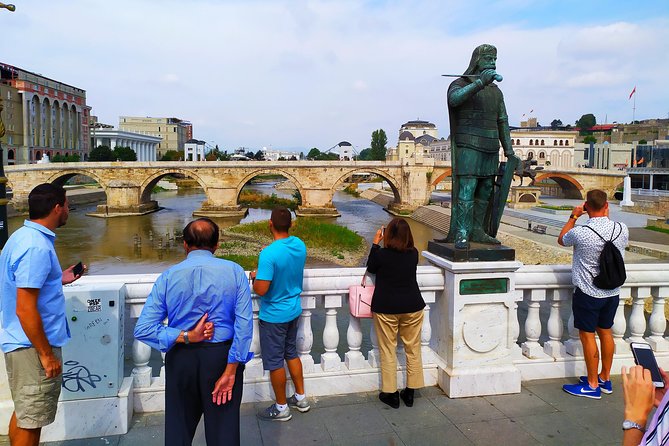 Day trip to Skopje and Matka Canyon from Sofia - Why the timing feels tight