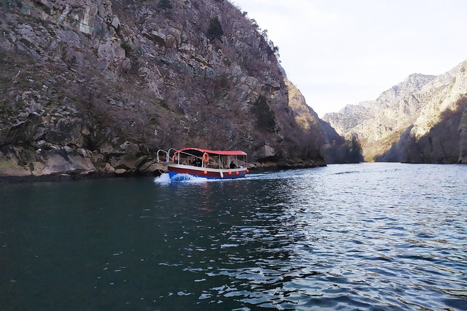 Day trip to Skopje and Matka Canyon from Sofia - Food, money, and what to pack