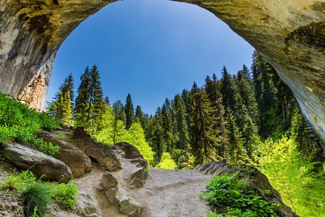 Day trip to The Marvelous Bridges and the unique Rhodope cuisine - Booking, weather, and value