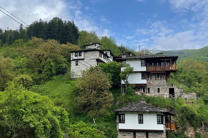 Day trip to The Marvelous Bridges and the unique Rhodope cuisine - Three hours among the Marvelous Bridges