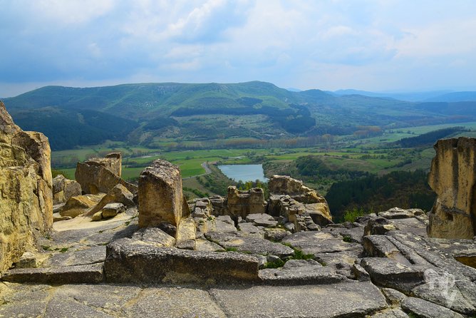 Day-Trip to the Stone City of Perperikon from Plovdiv - Key points to know before booking