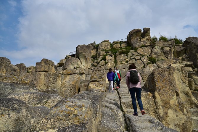 Day-Trip to the Stone City of Perperikon from Plovdiv - Why Perperikon is worth the long look