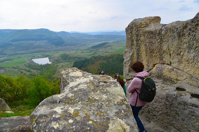 Day-Trip to the Stone City of Perperikon from Plovdiv - The private format and what it changes
