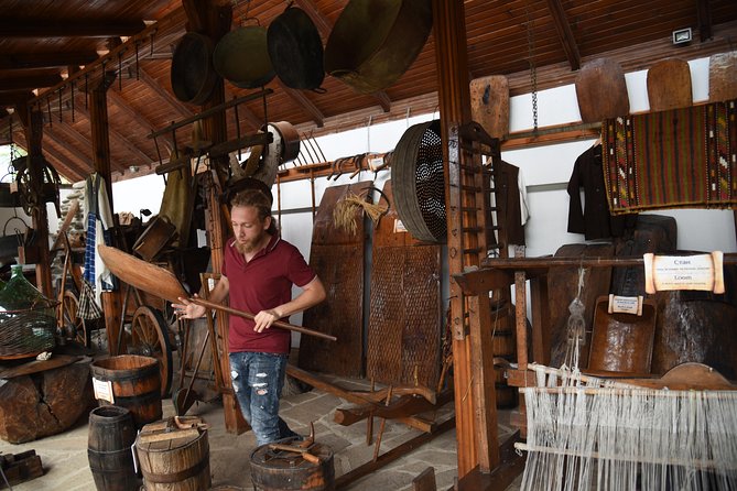 Day-Trip to the Valley of the Thracian Kings and the Rose Valley from Plovdiv - Why this Plovdiv day trip is worth considering