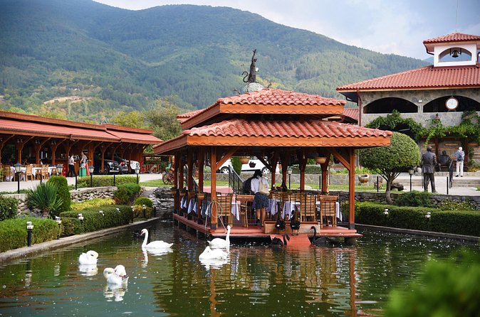 Day-Trip to the Valley of the Thracian Kings and the Rose Valley from Plovdiv - Is $235.92 per person good value?