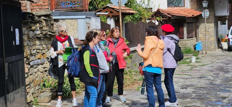 Devetaki, Krushuna & Lovech Tour - Key details worth knowing