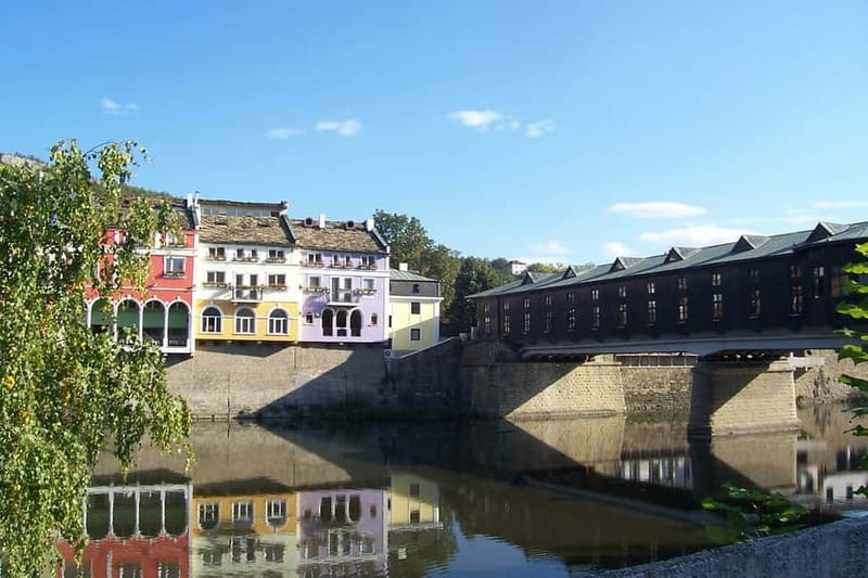 Devetaki, Krushuna & Lovech Tour - Why this Sofia day trip works