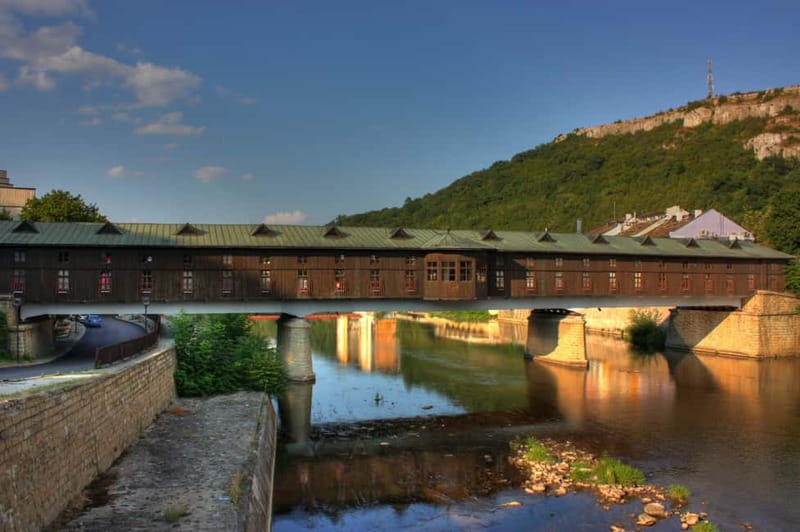 Devetaki, Krushuna & Lovech Tour - The driving time and small-group setup