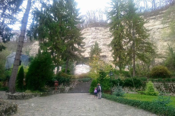 Discover cliffs and myths of Bulgarian Northern Black Sea coast - Albena and the protected Baltata reserve
