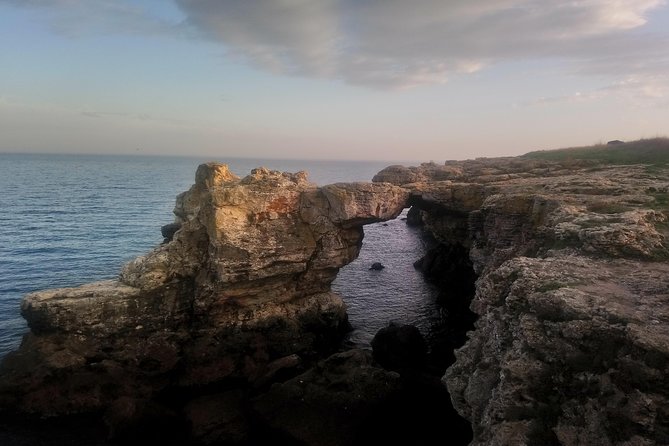 Discover cliffs and myths of Bulgarian Northern Black Sea coast - Aladzha Monastery: Bulgaria’s cliffside beginning